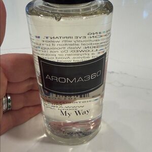 Aroma360 My Way Fragrance Oil 6.76 fl oz